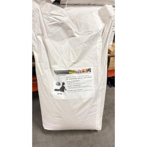 ZÉolite agrocat plus - 25 kg - par piece - 50%, Dieren en Toebehoren, Katten-accessoires
