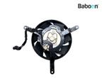 Ventilateur de refroidissement du moteur Honda CBR 1100 XX, Motoren, Nieuw