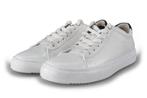Blackstone Sneakers in maat 44 Wit | 10% extra korting, Kleding | Heren, Schoenen, Sneakers, Blackstone, Wit, Zo goed als nieuw