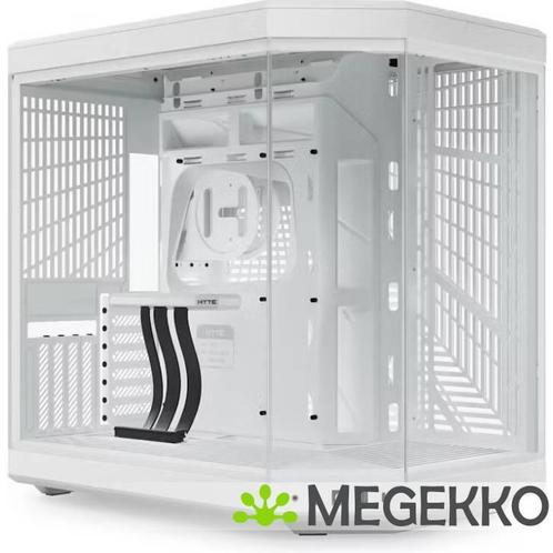 Hyte Y70 Snow White, Computers en Software, Computerbehuizingen, Nieuw, Verzenden