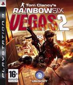 Tom Clancys Rainbow Six Vegas 2 (PS3 Games), Consoles de jeu & Jeux vidéo, Jeux | Sony PlayStation 3, Ophalen of Verzenden