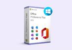 Microsoft Office 2021-WINDOWS, Nieuw, OneNote, Windows