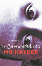 De behandeling / Jack Caffery / 2 9789024528134 Mo Hayder, Boeken, Verzenden, Gelezen, Mo Hayder