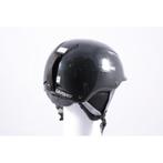 53 54 55 56 skihelm/snowboardhelm ATOMIC SAVOR LF live fit,, Gebruikt, Verzenden, Overige typen, Atomic