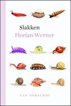 Slakken 9789028280366 Florian Werner, Boeken, Verzenden, Zo goed als nieuw, Florian Werner