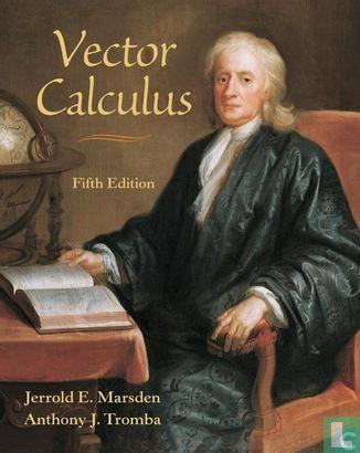 Marsden, Jerrold E. - Vector Calculus, Boeken, Schoolboeken, Gelezen, Verzenden