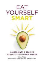 Eat Yourself Smart 9780600630302 Gill Paul, Verzenden, Gelezen, Gill Paul