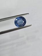 Zonder Minimumprijs Saffier - 2.31 ct - Lotus Gemology -, Nieuw