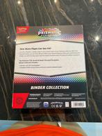 Pokémon - 6 Booster box - Scarlet & Violet Prismatic, Nieuw
