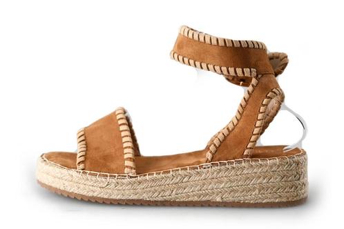 Cellini Sandalen in maat 40 Bruin | 5% extra korting, Kleding | Dames, Schoenen, Bruin, Zo goed als nieuw, Sandalen of Muiltjes
