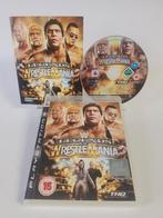 W Legends of Wrestle Mania Playstation 3, Games en Spelcomputers, Ophalen of Verzenden, Zo goed als nieuw