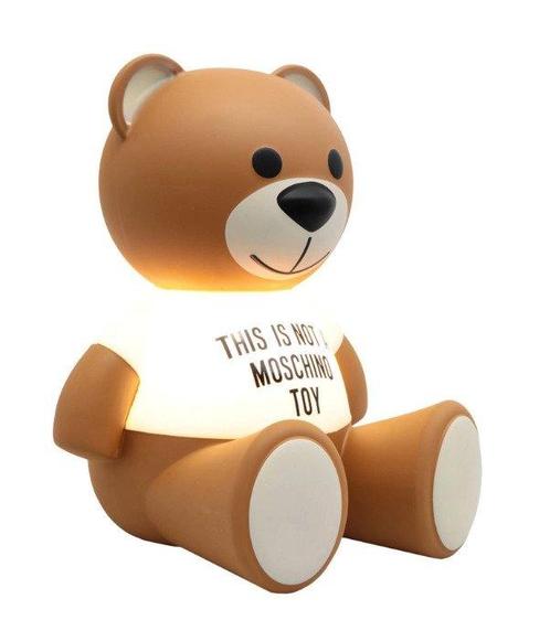 Kartell - Moschino by Jeremy Scott - Lamp - Moschino, Antiek en Kunst, Antiek | Verlichting