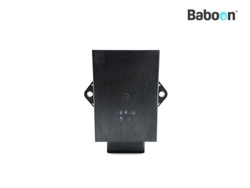 Unité ECU (allumage CDI) Yamaha XJ 600 S Diversion 1992-1997, Motoren, Onderdelen | Yamaha, Verzenden