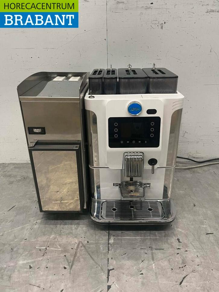 Carimali BlueDot Koffiemachine Koffieautomaat 230V Horeca, Zakelijke goederen, Horeca | Keukenapparatuur, Ophalen of Verzenden