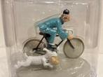Tintin - 1 Statuette Moulinsart 42291 - Kuifje Fiets - 2024, Boeken, Nieuw