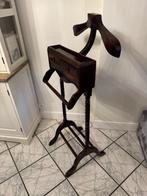 Dressboy - Antiek houten dressboy - cherrywood