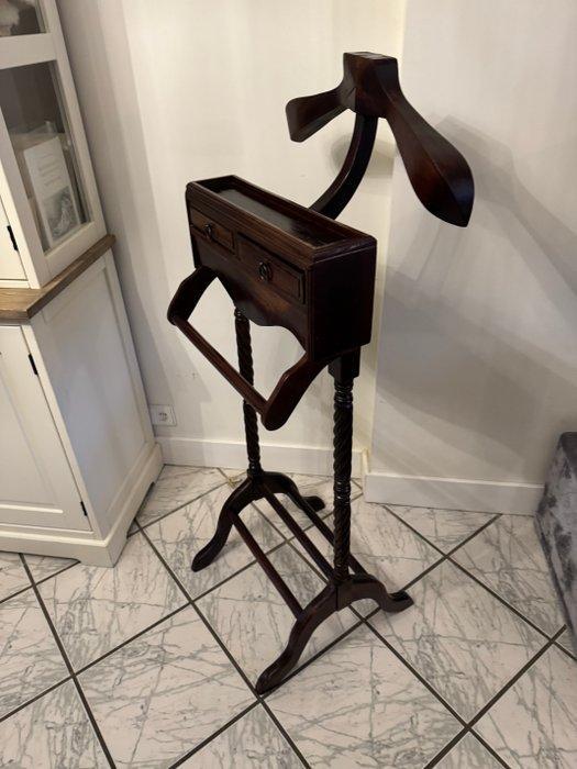 Dressboy - Antiek houten dressboy - cherrywood, Antiek en Kunst, Antiek | Overige Antiek