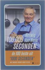 100.000 Seconden 9789053121443, Boeken, Gelezen, Herwig van Hove, Verzenden