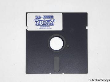 Commodore C64 - Firefly - 5,25 Disk, Verzenden