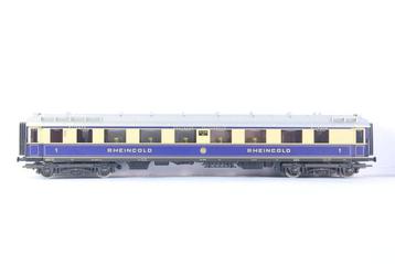 Märklin H0 - 4228 - Modeltrein personenwagonset (1) -