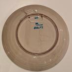 De Porceleyne Fles, Delft - Wandbord - Aardewerk -