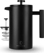 2dekans | Castagnola Cafetière - French Press -, Elektronische apparatuur, Koffiezetapparaten, Ophalen of Verzenden, Nieuw