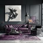 Artxlife - Marble Cherub With Skull [XXL], Antiek en Kunst