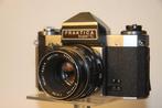 Praktica 3 x Super TL + 2 x 2.8/35mm + 1,8/50mm | Single, Audio, Tv en Foto, Nieuw