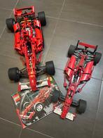 Lego - Technic Racers 8674 Ferrari F1 1:8 + Racers 8386, Kinderen en Baby's, Speelgoed | Duplo en Lego, Nieuw