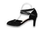 Tamaris Pumps in maat 39 Zwart | 5% extra korting, Tamaris, Pumps, Verzenden, Zwart