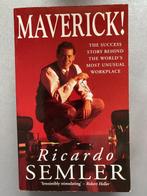 MAVERICK! 9780099329411 K.M. Sen, Verzenden, Gelezen, K.M. Sen