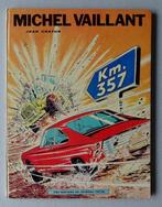 Michel Vaillant - Km. 357 - C - 1 Album - Eerste druk - 1969, Livres, BD
