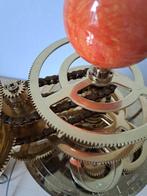 Astronomisch instrument - Messing, Staal - ECKO - Tellurium