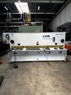 PLAATSCHAAR / GUILLOTINESCHAAR LVD MVS31/6.35
