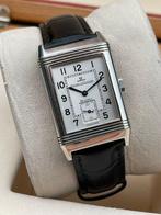 Jaeger-LeCoultre - Reverso Grand Taille - 270.8.62 - Heren -, Nieuw