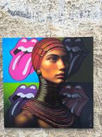 Ninni Pagano (1969) - Rock sacro, Antiek en Kunst