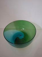 Venini - Tapio Wirkkala - Vase - Cristal - Coréens