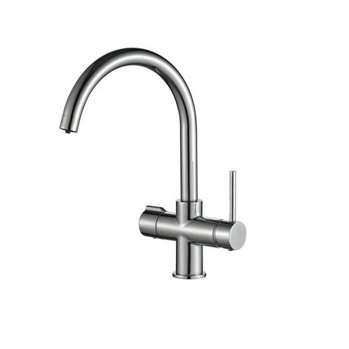 5 in 1 Kraan B-202-5 WAY-SATIN, Zakelijke goederen, Horeca | Keukenapparatuur, Ophalen of Verzenden