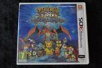 Pokemon Super Mystery Dungeon Nintendo 3DS