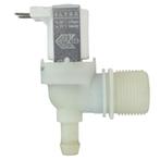 Waterslot/Magneetventiel, Doe-het-zelf en Bouw, Nieuw, Overige typen