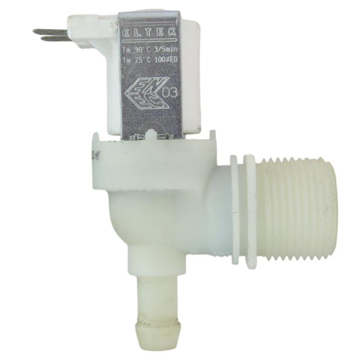 Waterslot/Magneetventiel, Doe-het-zelf en Bouw, Sanitair, Overige typen, Nieuw