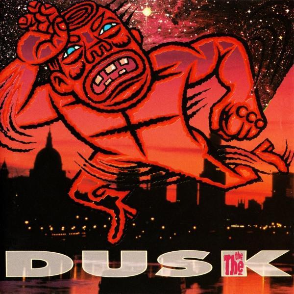 The, The - Dusk, CD & DVD, CD | Rock