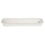 Serveerschalen | STONECAST | Keramiek | Barley White |, Zakelijke goederen, Verzenden, Nieuw in verpakking