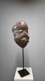 houten masker - Pende - Congo RDC (Zonder minimumprijs), Antiek en Kunst