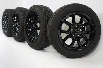 Mini Clubman F54 494 16 inch velgen Goodyear Runflat Winterb, Auto-onderdelen, Ophalen of Verzenden, Nieuw