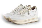 Nero Giardini Sneakers in maat 36 Wit | 5% extra korting, Verzenden, Wit, Nero Giardini, Sneakers