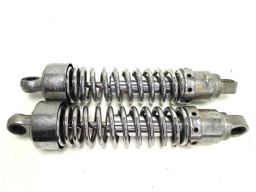 Honda CB 550 SC NIGHTHAWK 0077 ACHTERVEREN SET, Motoren, Onderdelen | Overige, Gebruikt, Ophalen of Verzenden