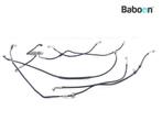 Remleiding Set Triumph Tiger 900 GT Pro 2021-2022, Motoren, Verzenden, Gebruikt