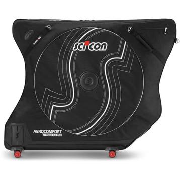 Scicon Aerocomfort 3.0 Road Fietskoffer - Sportrental