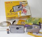 Kodak DC20 digitale camera - 1996 -  compleet in doos -